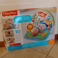 Tappeto da gioco Fisher Price