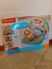 Tappeto da gioco Fisher Price