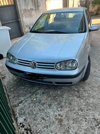 Golf 4