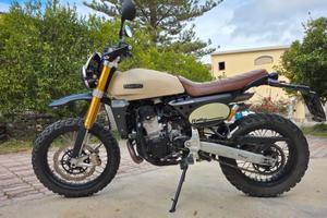 Fantic Caballero 500 - 2023