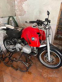Bmw gs 1100