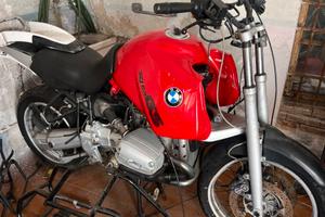 Bmw gs 1100
