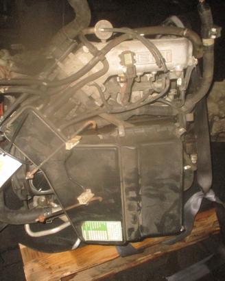 MOTORE DAIHATSU TERIOS 1.3 B 2000 HC 437/2025