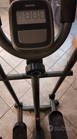 Elittica Domyos 1000