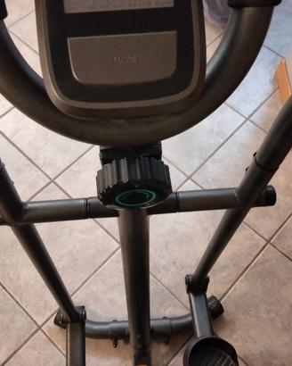 Elittica Domyos 1000
