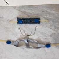 Apparecchio per i denti