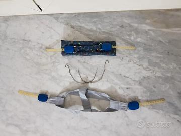 Apparecchio per i denti