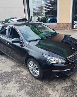 Peugeot 308 BlueHDi 120 S&S SW