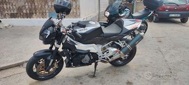 Aprilia Tuono 1000 RSV 2004