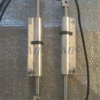 Revisione Pistoni capote Porsche 996/997