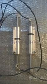 Revisione Pistoni capote Porsche 996/997