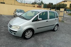 Fiat Idea 1.3 MJT 16V 95 CV S&S Dynamic