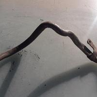 Tubo dell'acqua in metallo lancia delta 16v