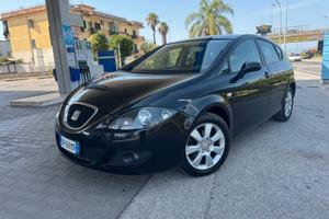 Seat Leon 1.6 B/GPL Stylance DUAL