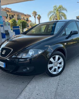 Seat Leon 1.6 B/GPL Stylance DUAL