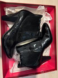 Stivali-tacchi donna