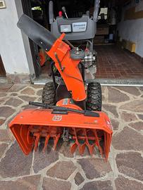 Spazzaneve Husqvarna ST 268EP