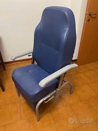 POLTRONA  ORTOPEDICA