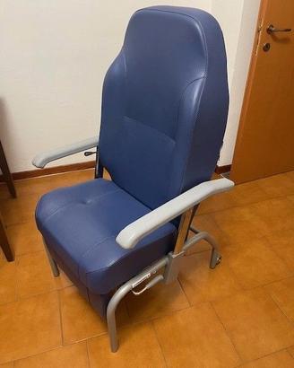 POLTRONA  ORTOPEDICA