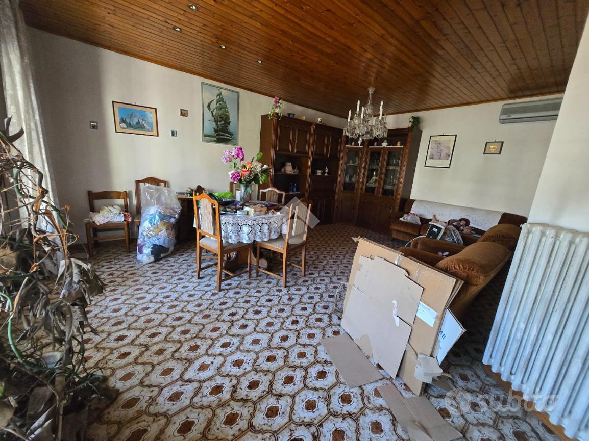 House in Russi, Godo - Vista 3