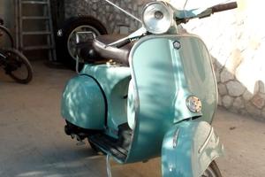 Bajaj Classic SL 150 - 1995