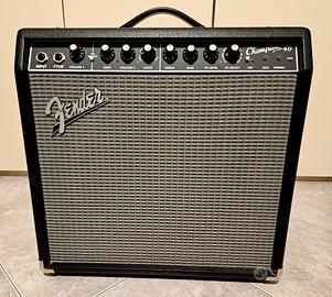 Fender Champion 40