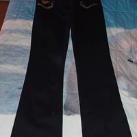 Jeans Camomilla 