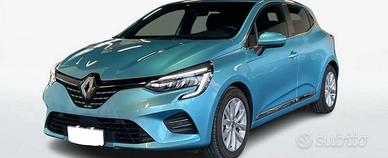 Ricambi Renault Clio V
