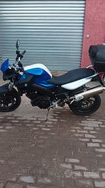  bello BMW f 800 r
