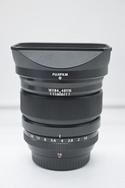 Fujifilm XF 16mm f/1.4 R WR