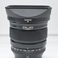 Fujifilm XF 16mm f/1.4 R WR