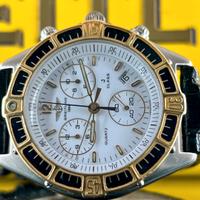 Breitling J Class Ref. 80290 Lunetta in oro