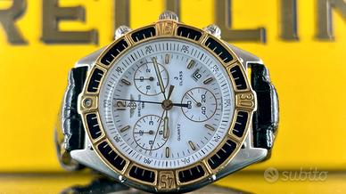 Breitling J Class Ref. 80290 Lunetta in oro