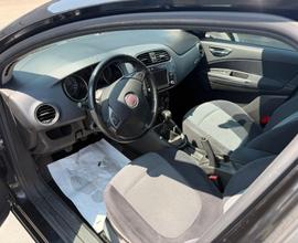 Fiat Bravo 1.6 MJT 120 CV DPF Active