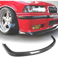 SPOILER LIP BMW E36 M3 IN CARBONIO