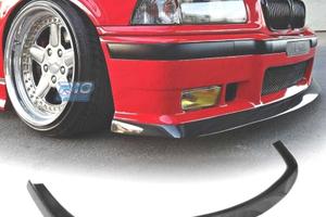 SPOILER LIP BMW E36 M3 IN CARBONIO