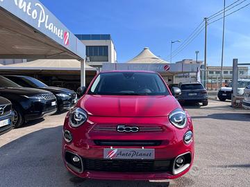 Fiat 500X 1.3 MultiJet 95 CV Sport