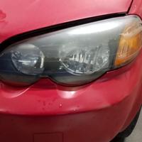 Proiettore sinistro HONDA HR-V del 1999