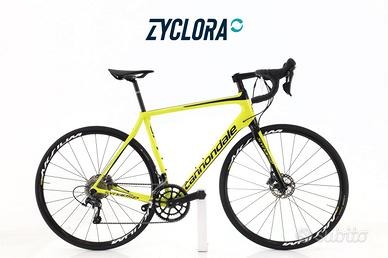 Cannondale Synapse SPT t.56