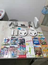 Nintendo wii