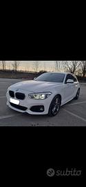 BMW 120D Xdrive Msport 2.0 con 190 cv.