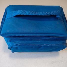 Borsa frigo per farmaci