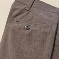 PANTALONE UOMO TG. 54