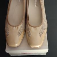 Melluso scarpe donna beige 41