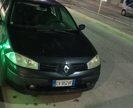 Renault Megane 1.5 dci