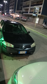 Renault Megane 1.5 dci