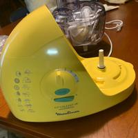 Robot da cucina Ovatio 3 Maxipress Moulinex