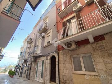 3 LOCALI A BARLETTA