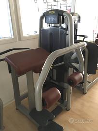 GLUTE MACHINE TECHNOGYM SELECTION PROFESSIONALE