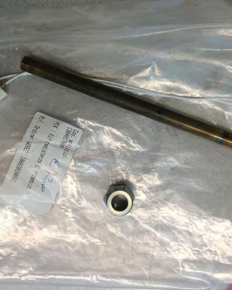 Kit resistenza (candela)  per stufa a pellet